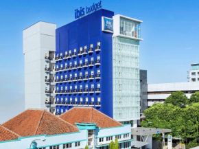 Гостиница Ibis Budget Bandung Asia Afrika  Бандунг